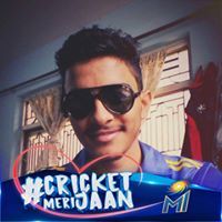 Bikash Yadav