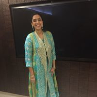 Charul Doshi
