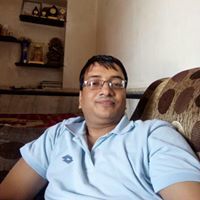 Deepak Agarwal