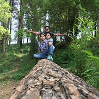 Amit Naudiyal