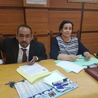 Faissal Afrid