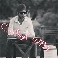 Kishmeet Singh