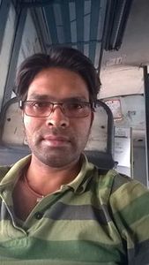 Subrata Mahato