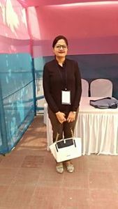 Preety Singh