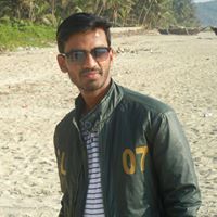 SAurabh Rode