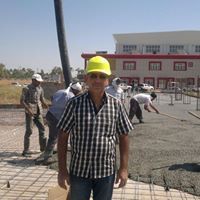 عبدالمجيد البرزنجي