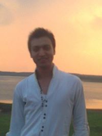 Shailesh Mishra