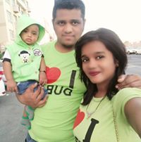 Pradeep Tembe