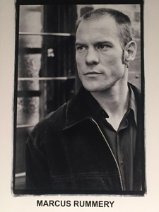 Marcus Rummery