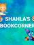 Shahla's bookcorner