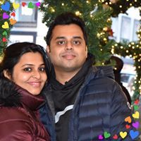 Sachin Shetty