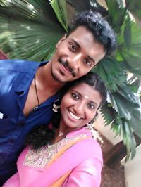 Nikhil T A