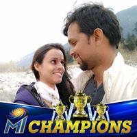 Ajay Ojha