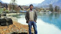 Karthik RS