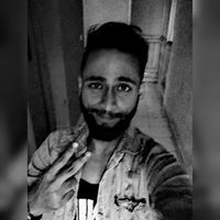 Shouvik Chakrawarti