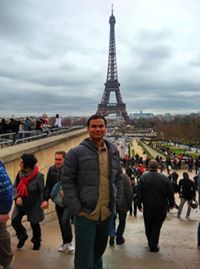 Rahul Anthony