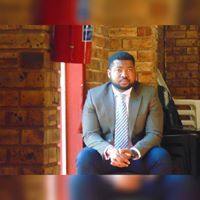Ricardo Thwala