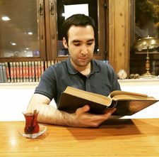 İsmail Kırmızıgül