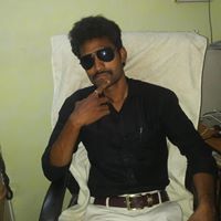 Rajesh Kumar