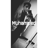 Mohamed Saad