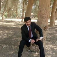 مرتضى رضا عباس