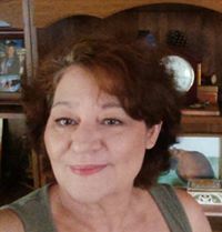 Susan Trainer Blouch