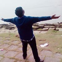 Abhishek Roy
