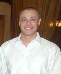 Mohamed Gaafar