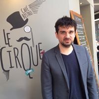 Matthieu Laclau