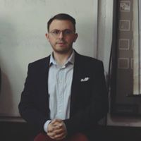 Стефан Штерјов