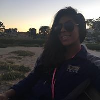 Vineha Ramesh