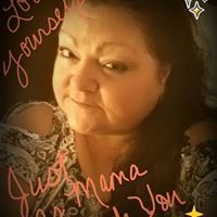 Tracie John