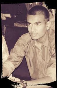Vivek Kumar