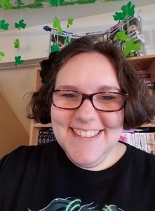 Ginger (Sproutygamer)