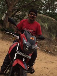 Venkata Sumanth