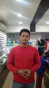 Deepak Suyal