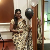 Jayabaarathi Rajadren