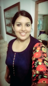Anjalin Joy