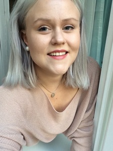 Märta Palmér