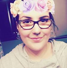 Katherine Sokolowski