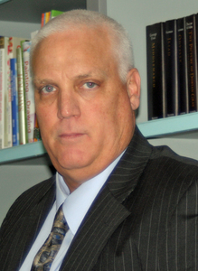 Joe Lyons