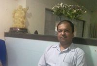 Prem Pandey