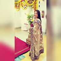 Subhankita Paul