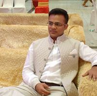 Archit Bansal