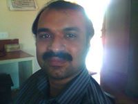 Pradeep Gopi