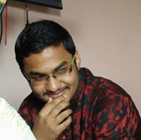 Anirban Nath