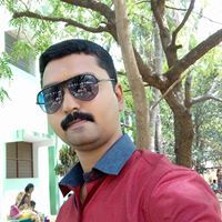 Arun Naveen