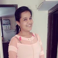 Sreeja Debdas