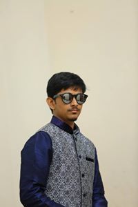Sanket Kulkarni