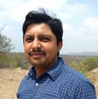 Avinash Nv